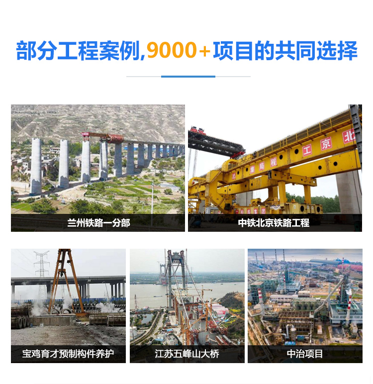 紐克曼蒸汽發生器在水泥制品生產中大顯神通！